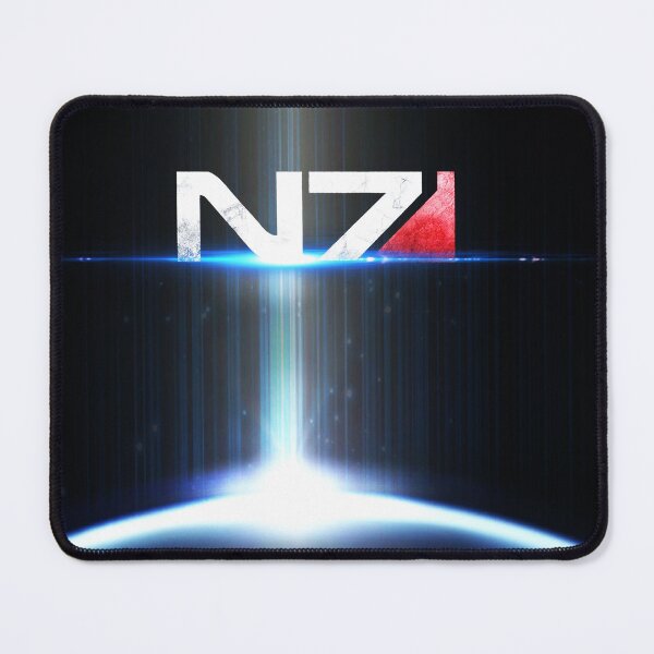 Item preview, Mass Effect video game, mass effect BOOOOOM designed and sold by DannyxTy.