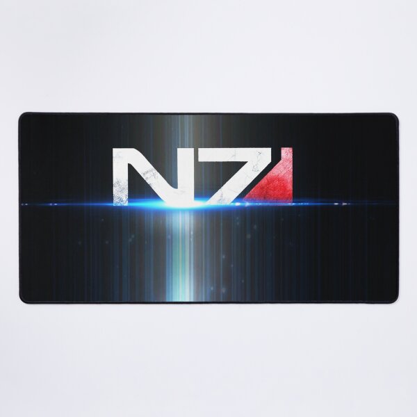 Item preview, Mass Effect video game, mass effect BOOOOOM designed and sold by DannyxTy.