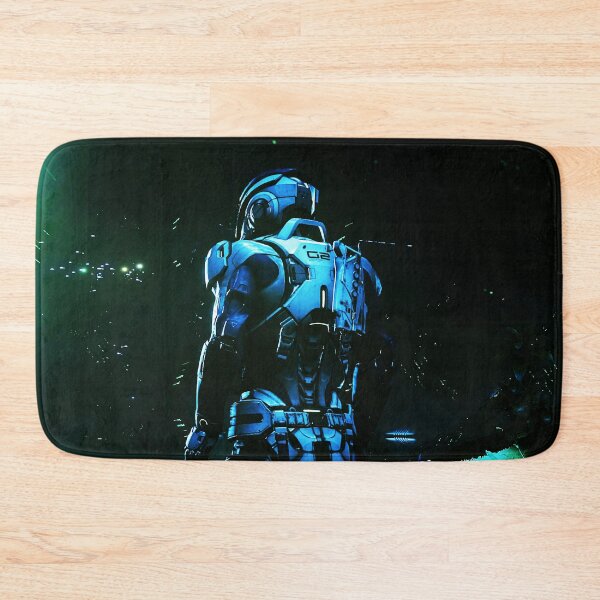 Item preview, Mass Effect video game, mass effect BOOOOOM designed and sold by DannyxTy.