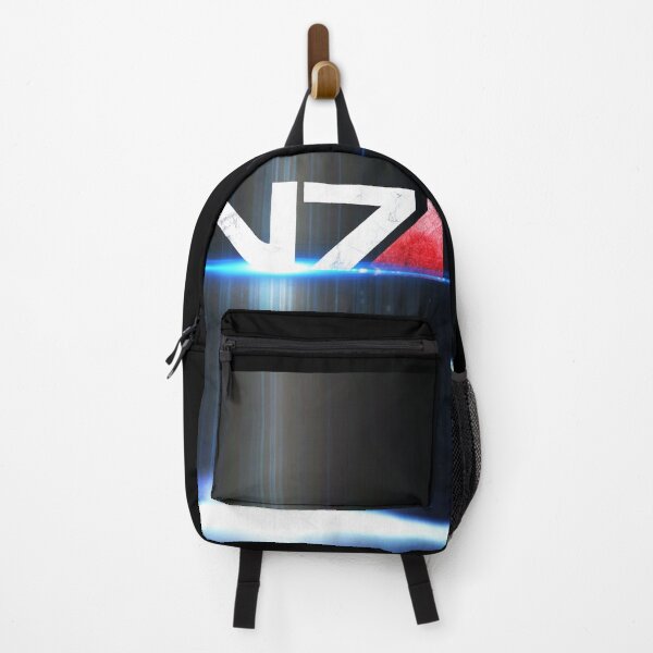 Item preview, Mass Effect video game, mass effect BOOOOOM designed and sold by DannyxTy.