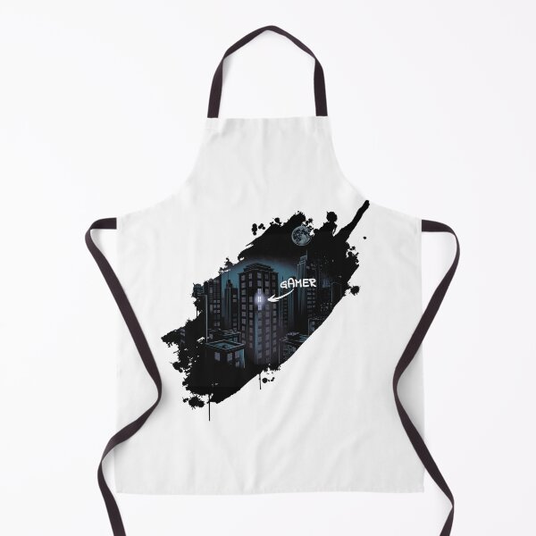 Item preview, Gamer designed and sold by mifriki.
