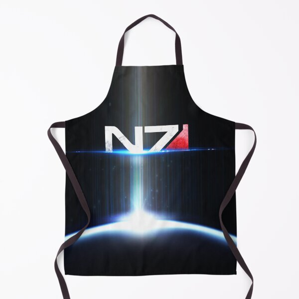 Artikelvorschau, Mass Effect-Videospiel, Mass Effect, BOOOOOM entworfen und verkauft von DannyxTy.