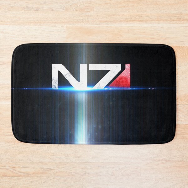 Item preview, Mass Effect video game, mass effect BOOOOOM designed and sold by DannyxTy.