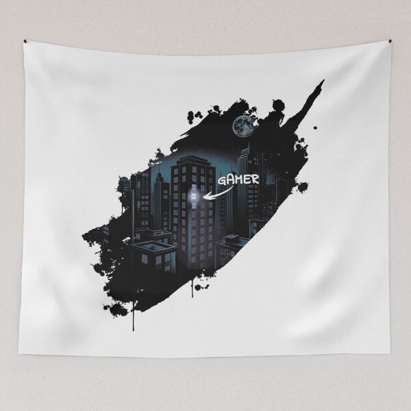 Item preview, Gamer designed and sold by mifriki.