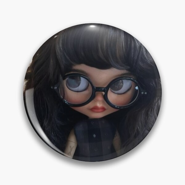 Item preview, enya blythe doll designed and sold by esk1ss.