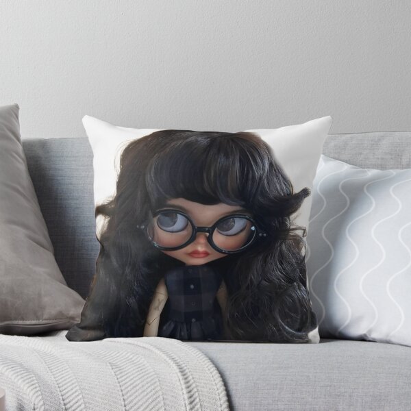 Item preview, enya blythe doll designed and sold by esk1ss.