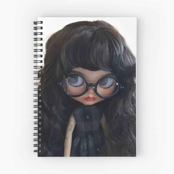 Item preview, enya blythe doll designed and sold by esk1ss.