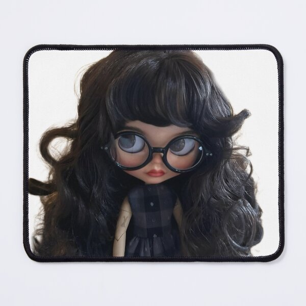 Item preview, enya blythe doll designed and sold by esk1ss.
