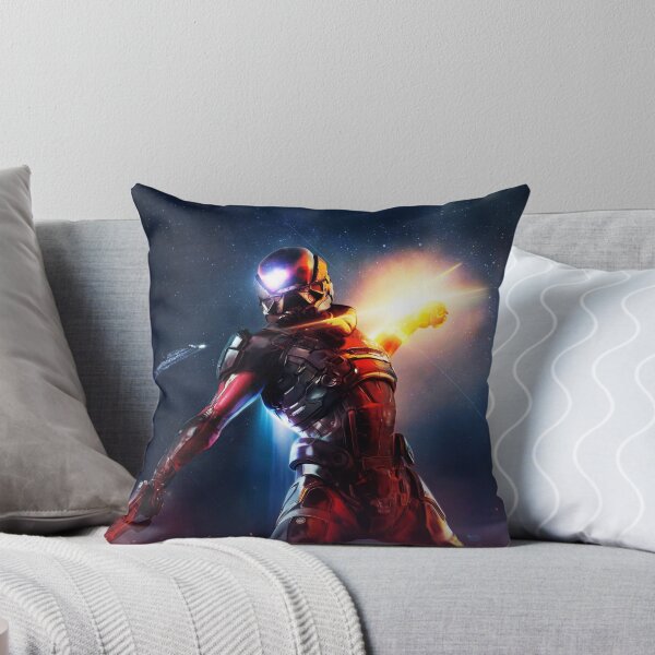 Item preview, Mass Effect video game, mass effect BOOOOOM designed and sold by DannyxTy.