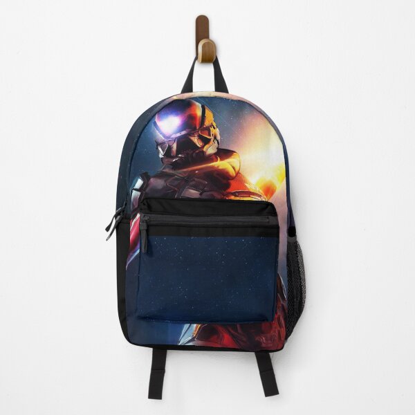 Item preview, Mass Effect video game, mass effect BOOOOOM designed and sold by DannyxTy.