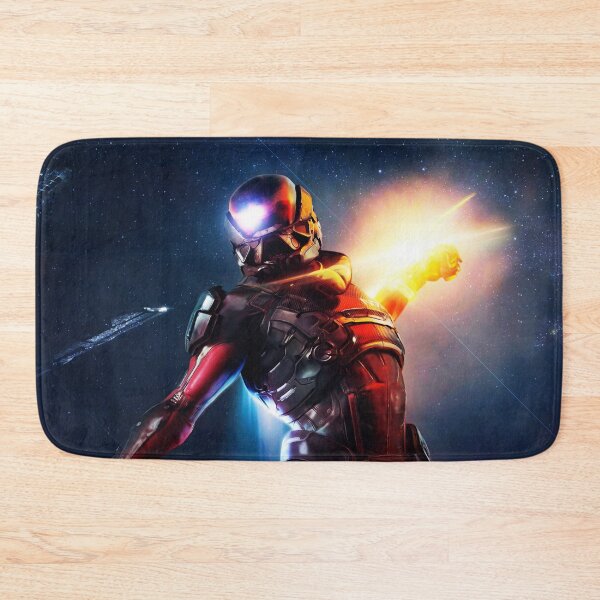 Item preview, Mass Effect video game, mass effect BOOOOOM designed and sold by DannyxTy.