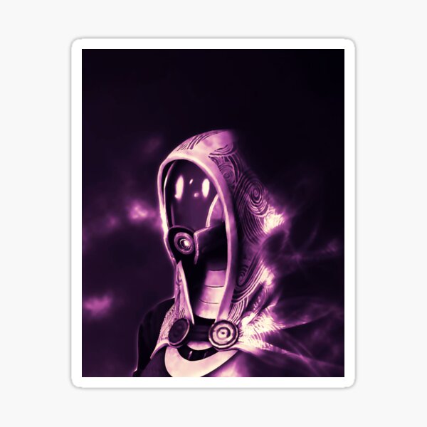 Vista previa del artículo con la obra «Videojuego Mass Effect, efecto de masa BOOOOOM», diseñado y vendido por DannyxTy.