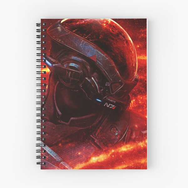 Item preview, Mass Effect video game, mass effect BOOOOOM designed and sold by DannyxTy.
