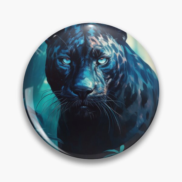 Item preview, Panther designed and sold by Rtymer.