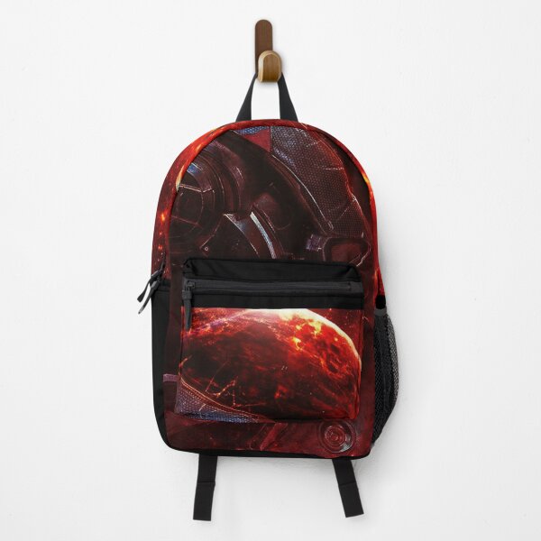 Item preview, Mass Effect video game, mass effect BOOOOOM designed and sold by DannyxTy.