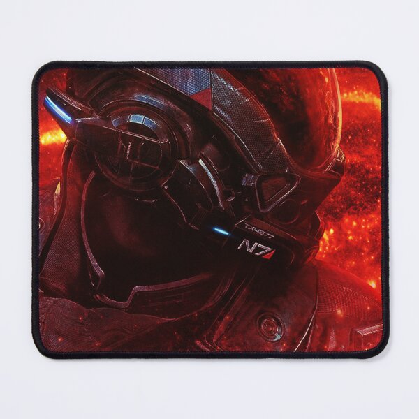 Item preview, Mass Effect video game, mass effect BOOOOOM designed and sold by DannyxTy.