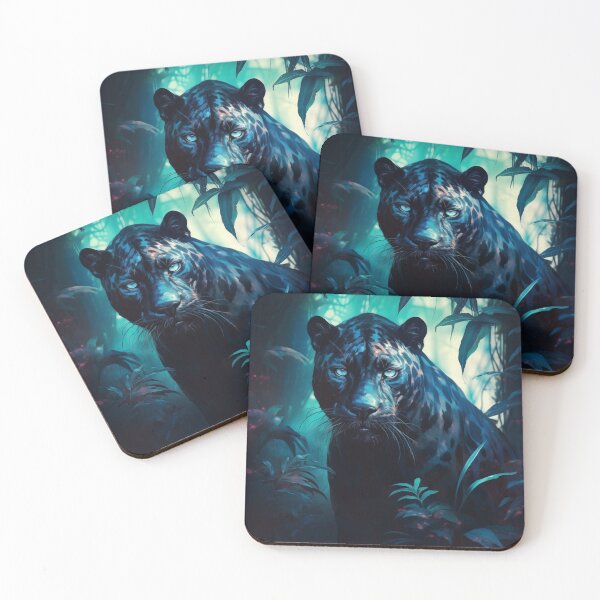 Item preview, Panther designed and sold by Rtymer.