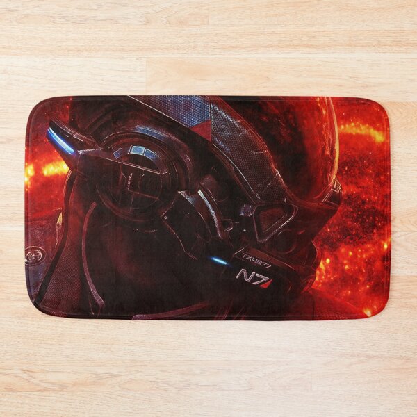 Item preview, Mass Effect video game, mass effect BOOOOOM designed and sold by DannyxTy.