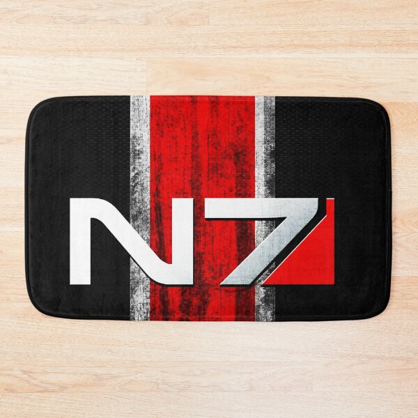 Item preview, Mass Effect video game, mass effect BOOOOOM designed and sold by DannyxTy.