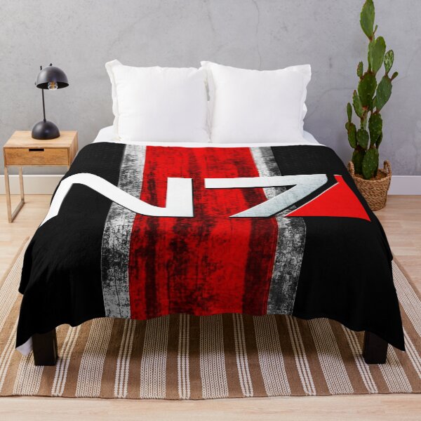 Item preview, Mass Effect video game, mass effect BOOOOOM designed and sold by DannyxTy.