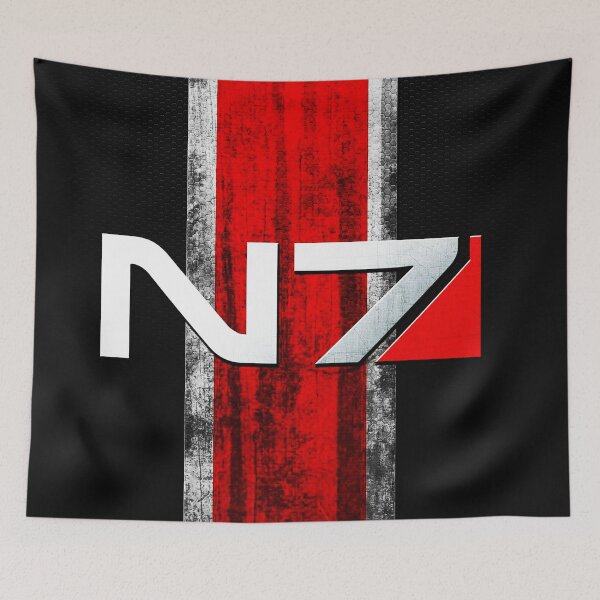 Item preview, Mass Effect video game, mass effect BOOOOOM designed and sold by DannyxTy.