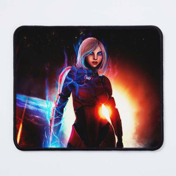 Item preview, Mass Effect video game, mass effect BOOOOOM designed and sold by DannyxTy.