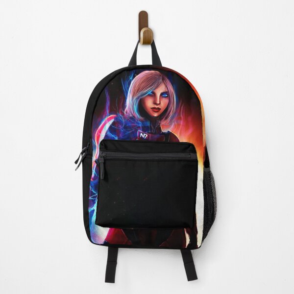 Item preview, Mass Effect video game, mass effect BOOOOOM designed and sold by DannyxTy.