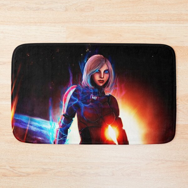 Item preview, Mass Effect video game, mass effect BOOOOOM designed and sold by DannyxTy.