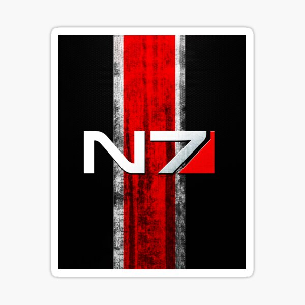 Vista previa del artículo con la obra «Videojuego Mass Effect, efecto de masa BOOOOOM», diseñado y vendido por DannyxTy.