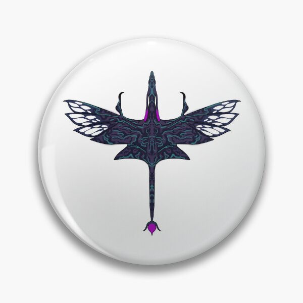 Item preview, Noche de mal humor Ikran designed and sold by Artsydragongal.