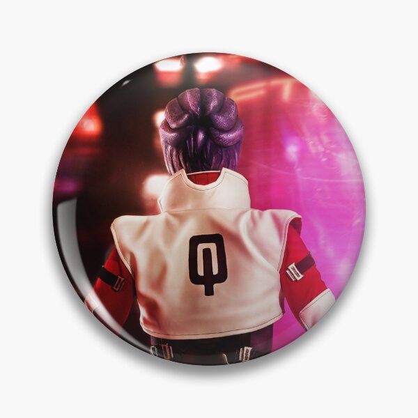Item preview, Mass Effect video game, mass effect BOOOOOM designed and sold by DannyxTy.