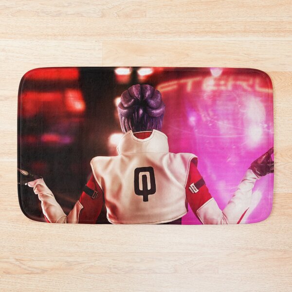 Item preview, Mass Effect video game, mass effect BOOOOOM designed and sold by DannyxTy.