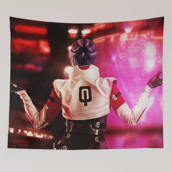 Item preview, Mass Effect video game, mass effect BOOOOOM designed and sold by DannyxTy.