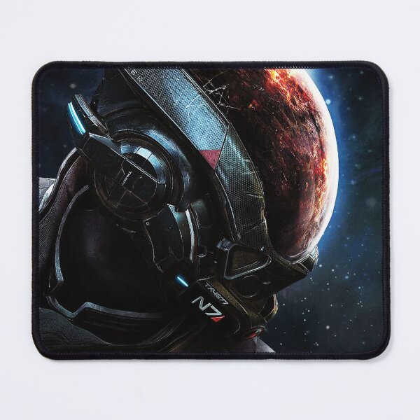 Item preview, Mass Effect video game, mass effect BOOOOOM designed and sold by DannyxTy.