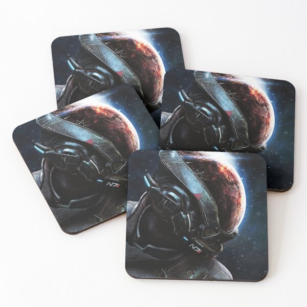 Item preview, Mass Effect video game, mass effect BOOOOOM designed and sold by DannyxTy.