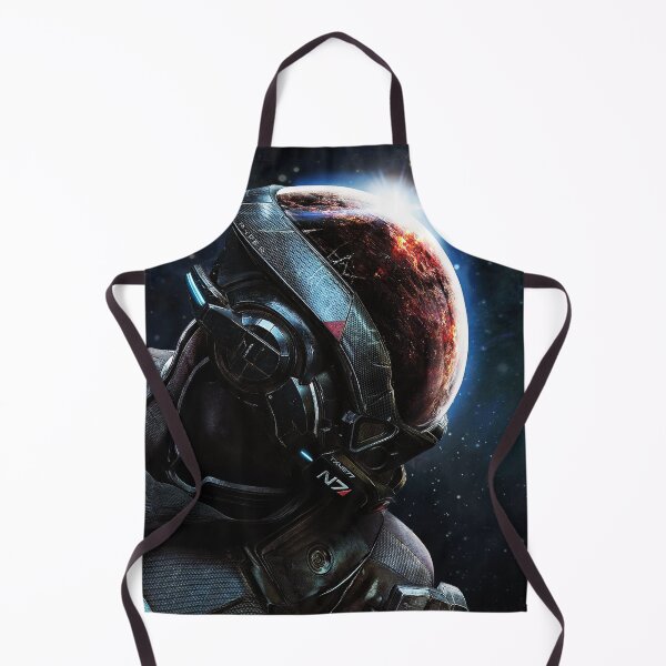Item preview, Mass Effect video game, mass effect BOOOOOM designed and sold by DannyxTy.