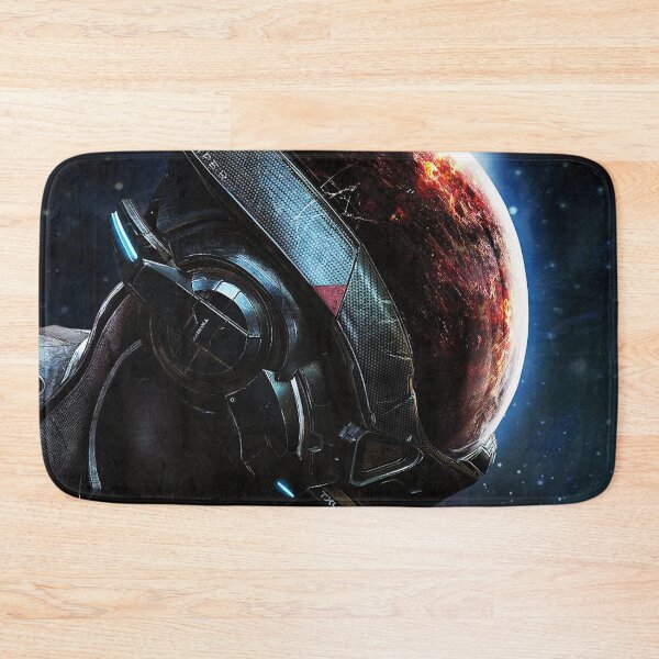 Item preview, Mass Effect video game, mass effect BOOOOOM designed and sold by DannyxTy.