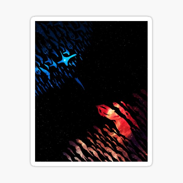 Vista previa del artículo con la obra «Videojuego Mass Effect, efecto de masa BOOOOOM», diseñado y vendido por DannyxTy.