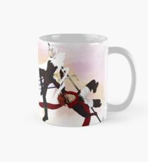 Lavi & Allen Innocence Classic Mug