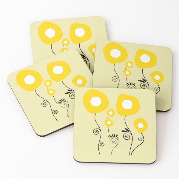 Item preview, Flower field designed and sold by adiosmillet.