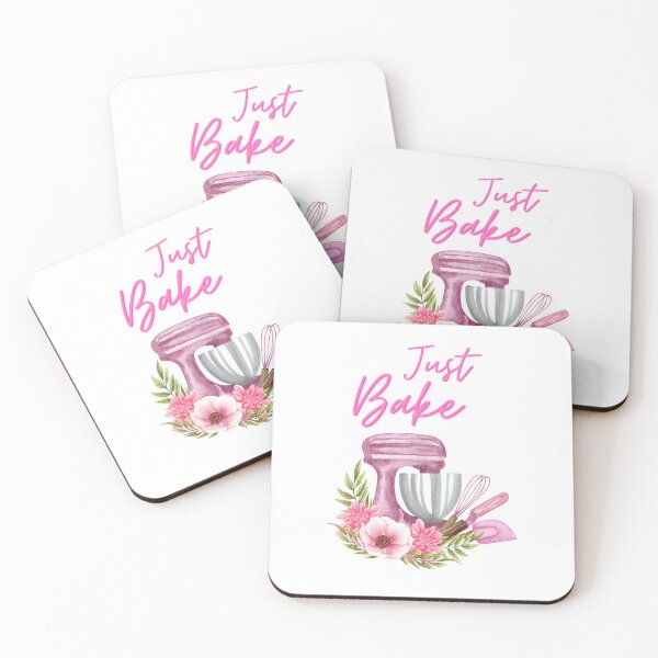 Item preview, Just Bake designed and sold by DesignsbySimons.