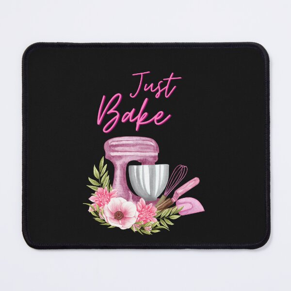 Item preview, Just Bake designed and sold by DesignsbySimons.