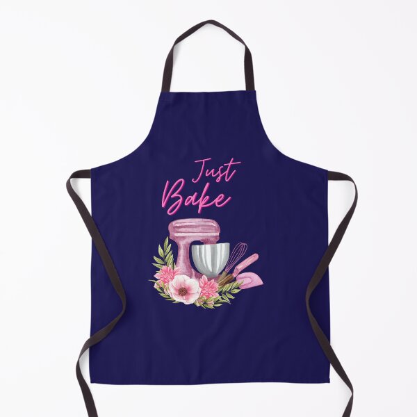 Item preview, Just Bake designed and sold by DesignsbySimons.