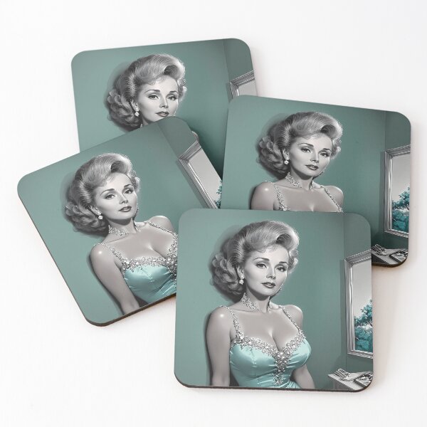 Item preview, Zsa Zsa Gabor's Vintage Allure designed and sold by Vincent-68.