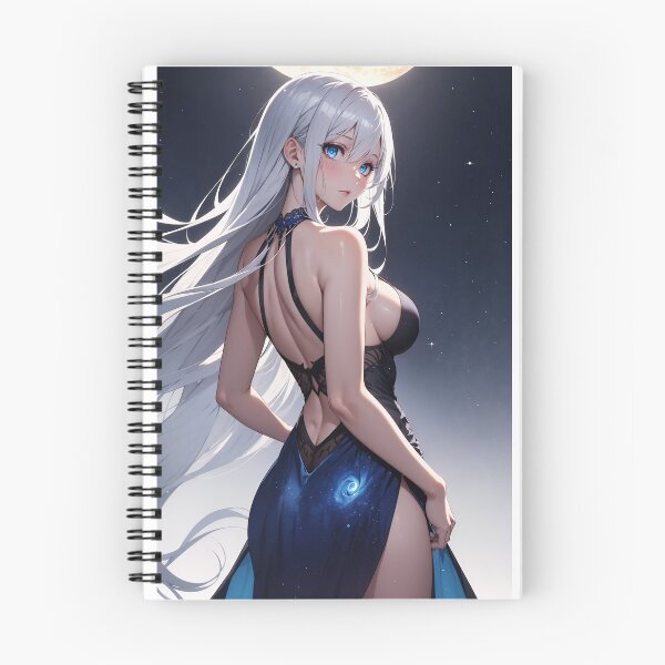 Item preview, Cute Anime Girl, Shiroma Ayumi designed and sold by iloveanimechibi.