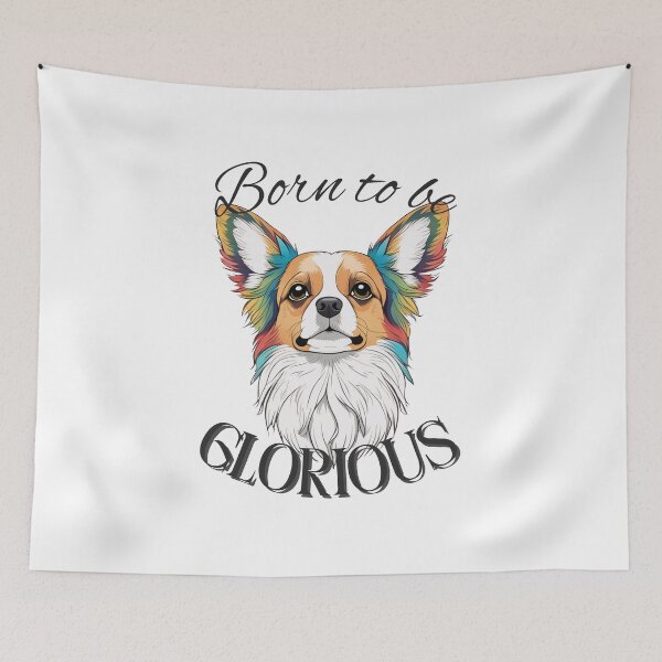Item preview, Born to be gorgeous designed and sold by VariousGoodies.