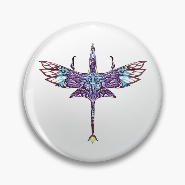Item preview, Riverbed Ikran designed and sold by Artsydragongal.