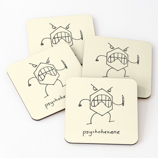 Item preview, Psychohexane - light designed and sold by CasualRaven.