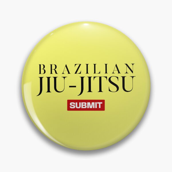 Item preview, Brazilian Jiu Jitsu Bjj designed and sold by Mlaniel.