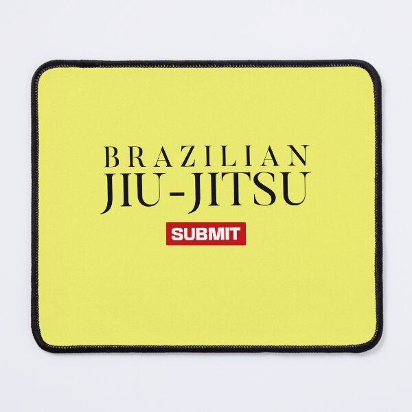 Item preview, Brazilian Jiu Jitsu Bjj designed and sold by Mlaniel.